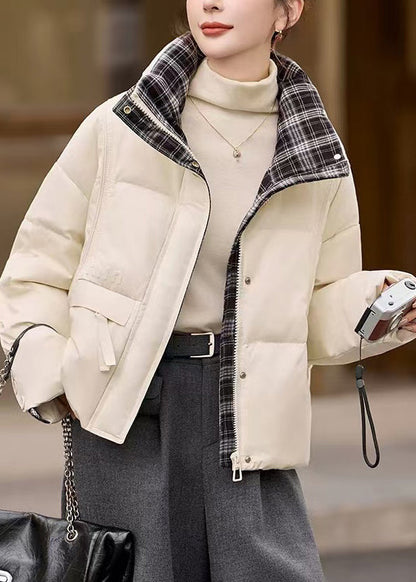 Gracefully Styled Coat for Any Occasion
