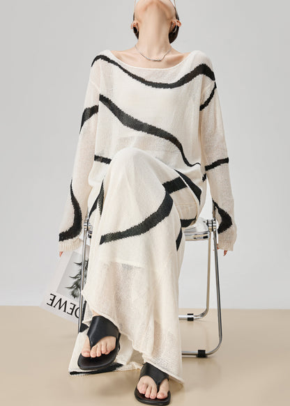 Beautifully Crafted Top in a Classic Style