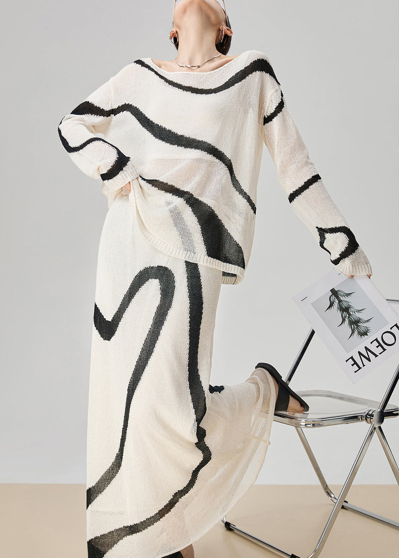 Beautifully Crafted Top in a Classic Style