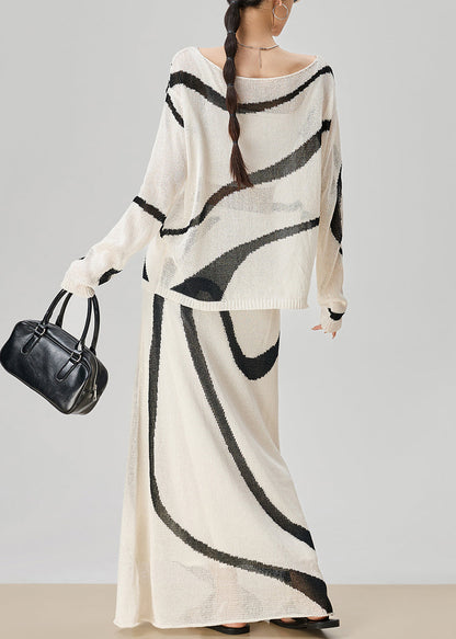 Sophisticated Top with a Clean Classic Look