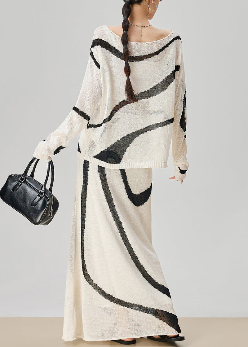 Beautifully Crafted Top in a Classic Style
