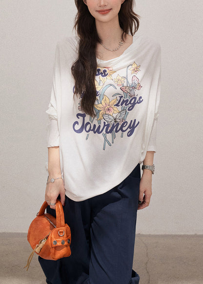 A Vintage Style Pullover with Delicate Timeless Details