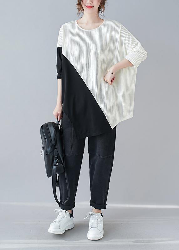 A Vintage Style Top with Delicate Timeless Details
