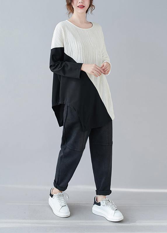 A Vintage Style Top with Delicate Timeless Details