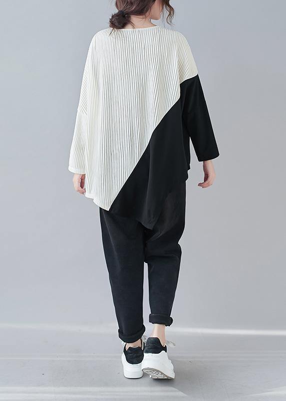 A Vintage Style Top with Delicate Timeless Details