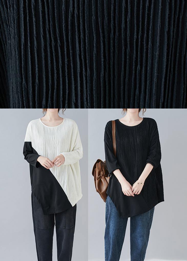 A Vintage Style Top with Delicate Timeless Details