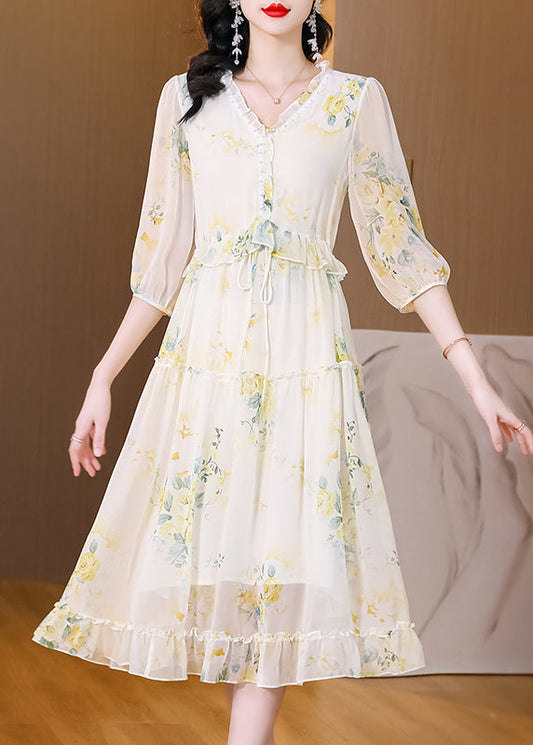 Classic Vintage & Enduringly Stylish Dress