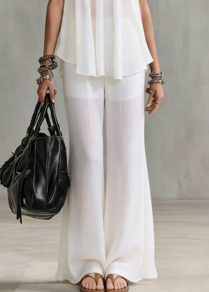 Elegantly Styled Pants for Everyday Wear