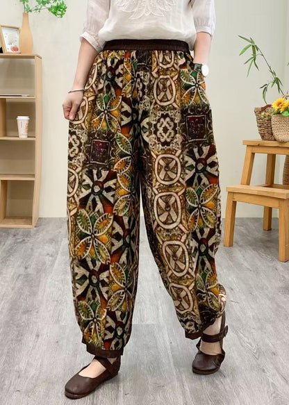 Gracefully Styled Pants for Any Occasion