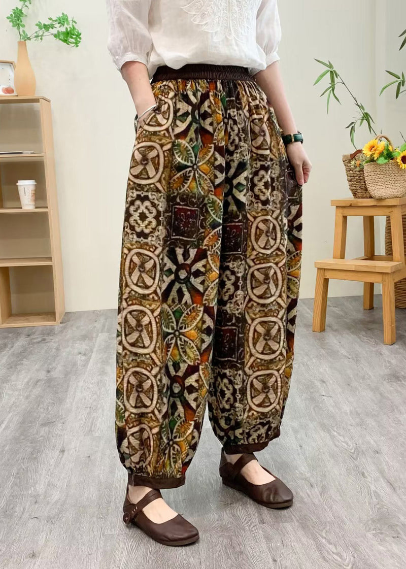 Gracefully Styled Pants for Any Occasion