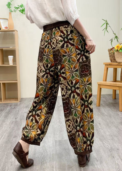 Gracefully Styled Pants for Any Occasion