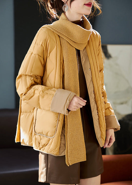 Classic Vintage Jacket with a Flattering Fit