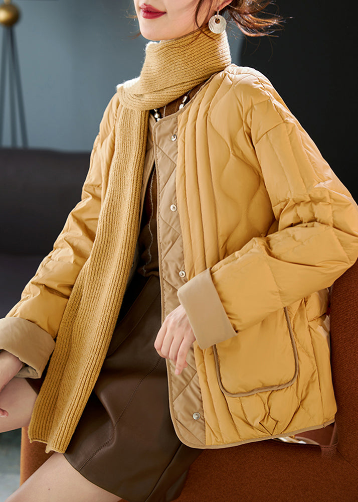 Classic Vintage Jacket with a Flattering Fit