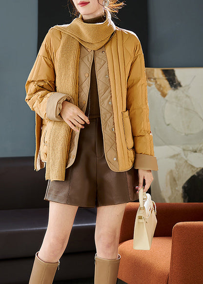 Classic Vintage Jacket with a Flattering Fit