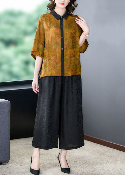 A Vintage Style Garment with Delicate Timeless Details