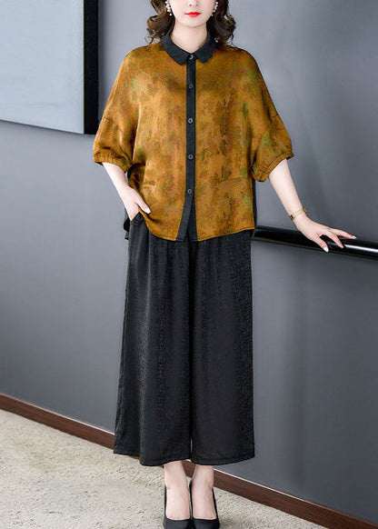 A Vintage Style Garment with Delicate Timeless Details