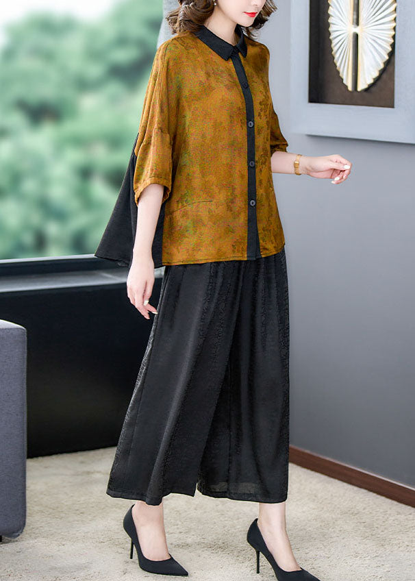 A Vintage Style Garment with Delicate Timeless Details