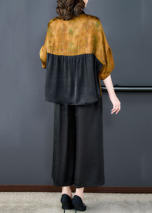 A Vintage Style Garment with Delicate Timeless Details