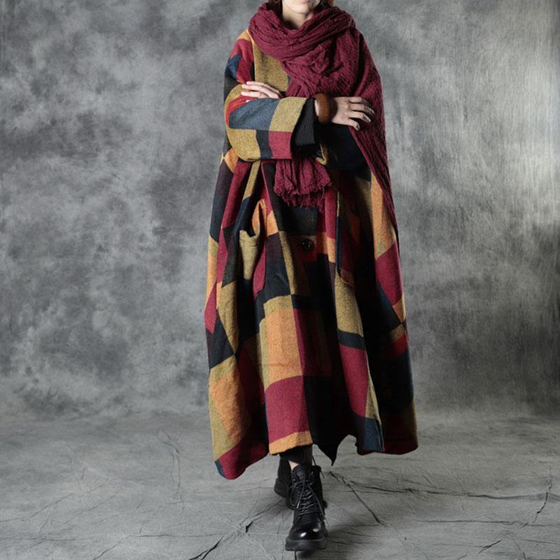 Beautifully Balanced Coat with Timeless Character