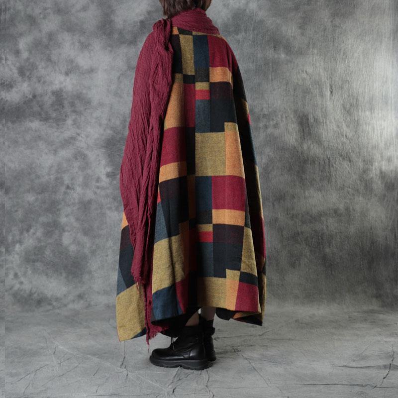 Beautifully Balanced Coat with Timeless Character