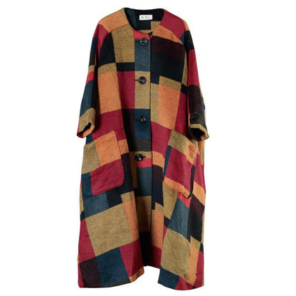 Beautifully Balanced Coat with Timeless Character