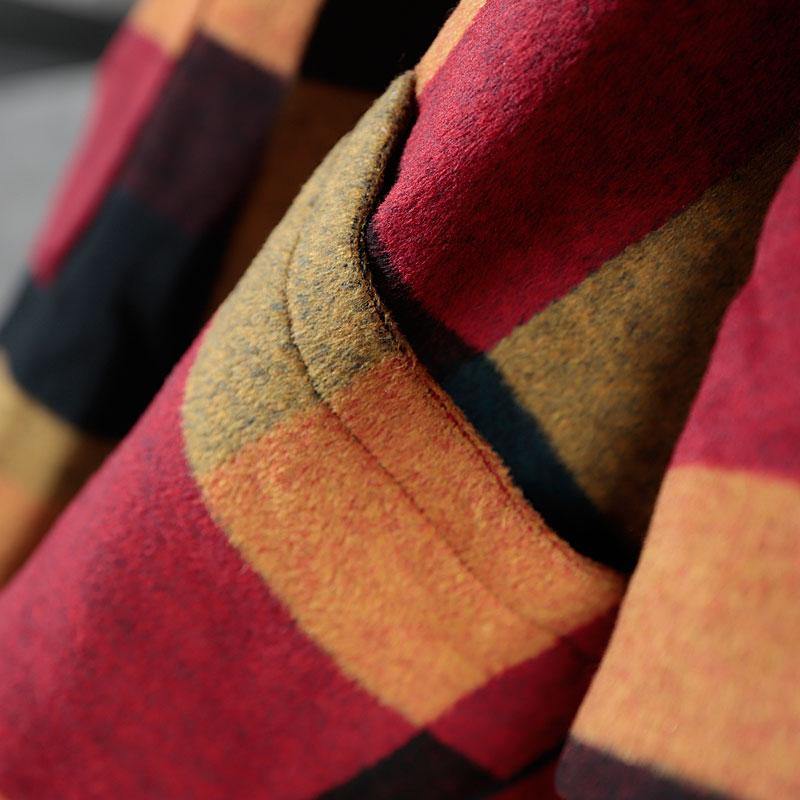 Beautifully Balanced Coat with Timeless Character