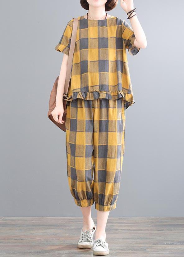 Beautifully Balanced Garment with Timeless Character