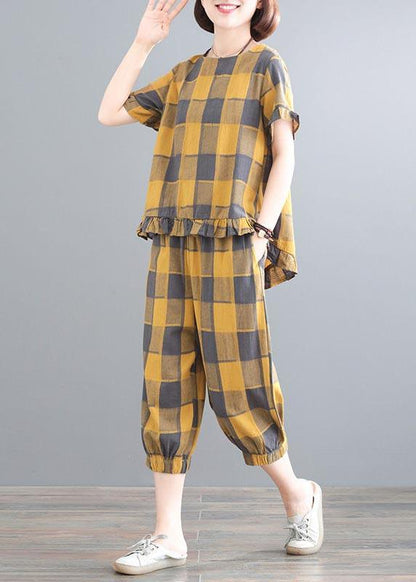 Beautifully Balanced Garment with Timeless Character