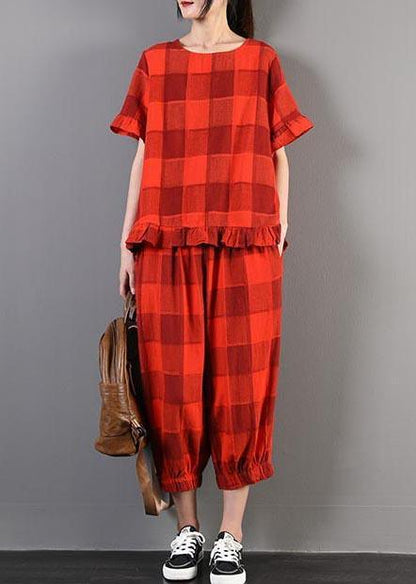 Beautifully Balanced Garment with Timeless Character