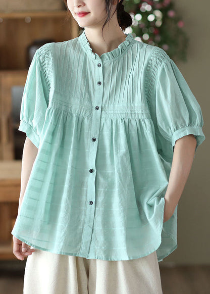 Classic Vintage & Enduringly Stylish Blouse