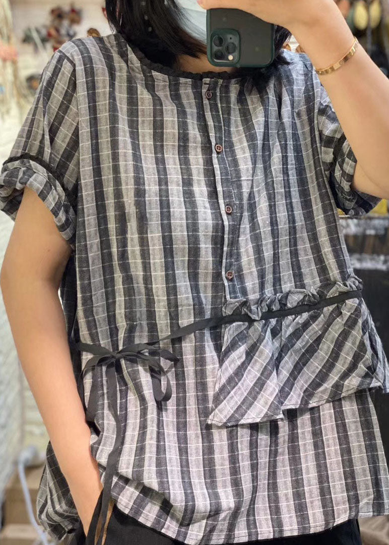 Polished Shirt with an Effortless Classic Look