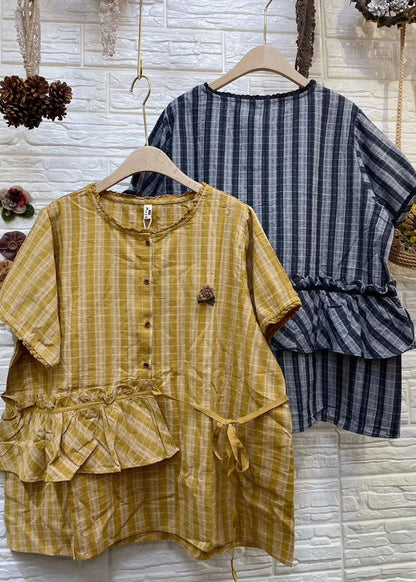 Polished Shirt with an Effortless Classic Look