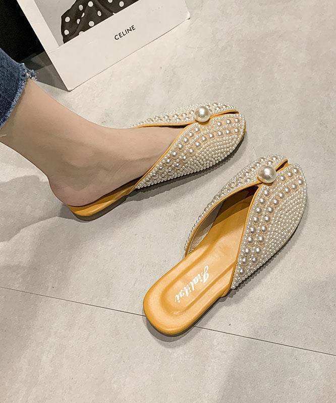 Graceful Orthopedic Sandals for Modern Look