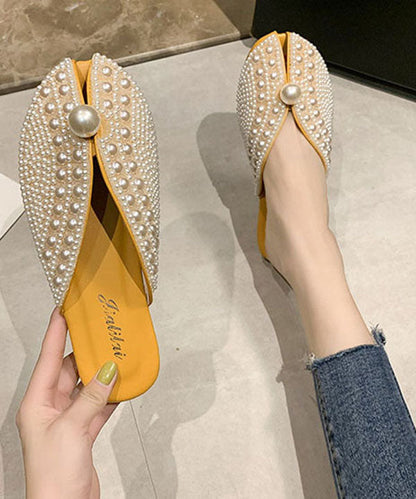 Graceful Orthopedic Sandals for Modern Look