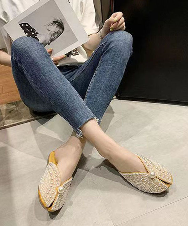 Graceful Orthopedic Sandals for Modern Look
