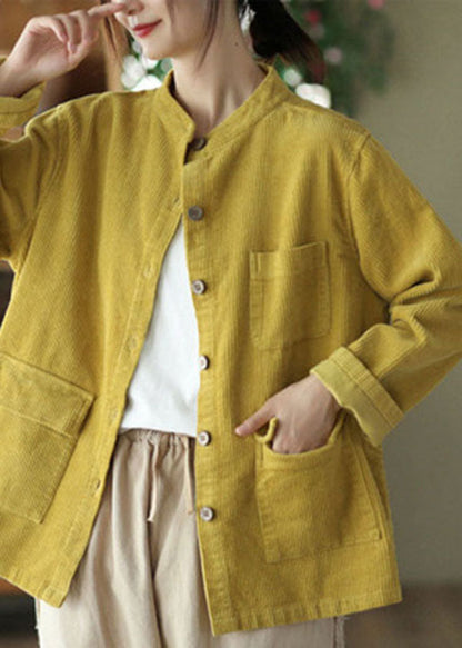 Elegantly Styled Coat for Everyday Wear