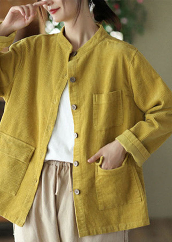 Elegantly Styled Coat for Everyday Wear