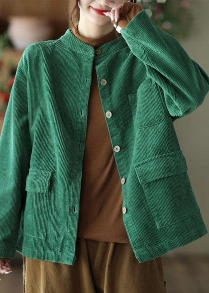 Elegantly Styled Coat for Everyday Wear