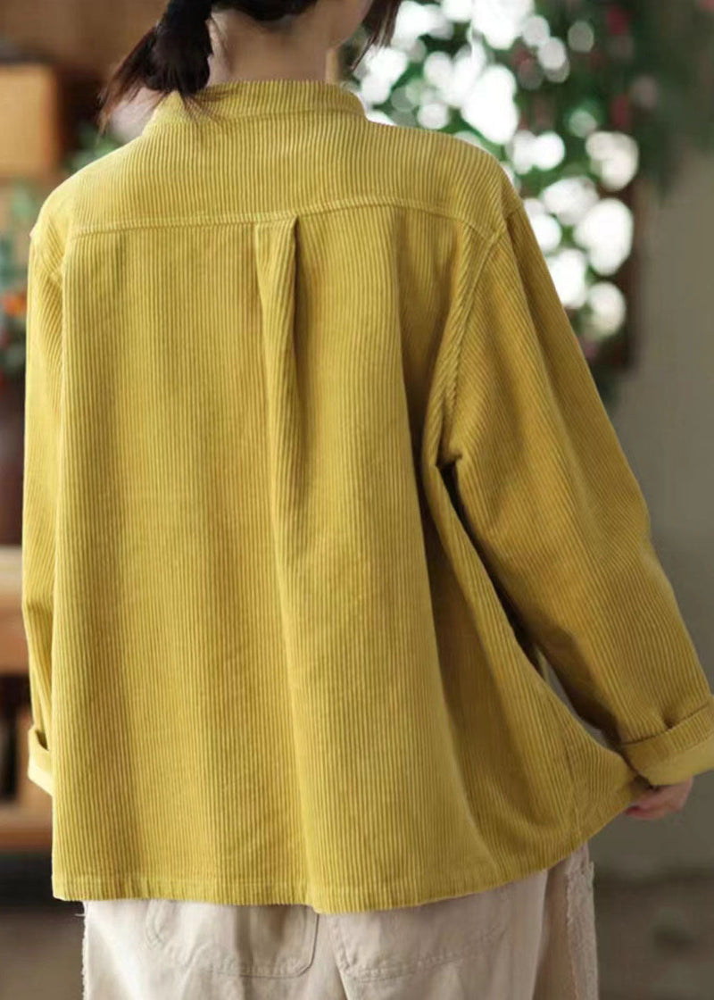 Elegantly Styled Coat for Everyday Wear