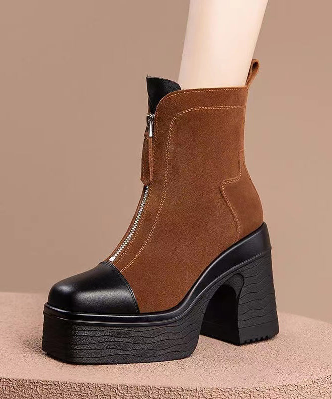 Comfortable Orthopedic Boots for Daily Wear