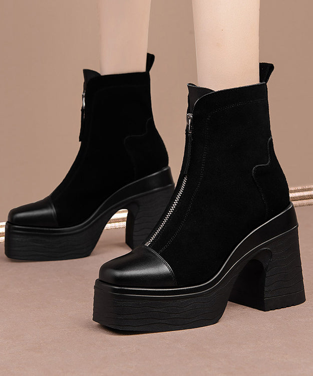 Comfortable Orthopedic Boots for Daily Wear