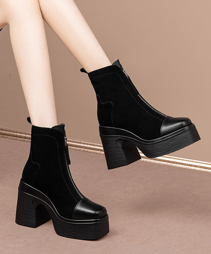 Comfortable Orthopedic Boots for Daily Wear