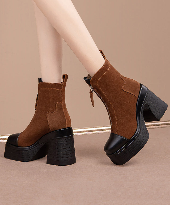 Comfortable Orthopedic Boots for Daily Wear