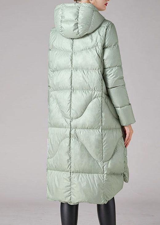 Classic Vintage Coat with a Flattering Fit