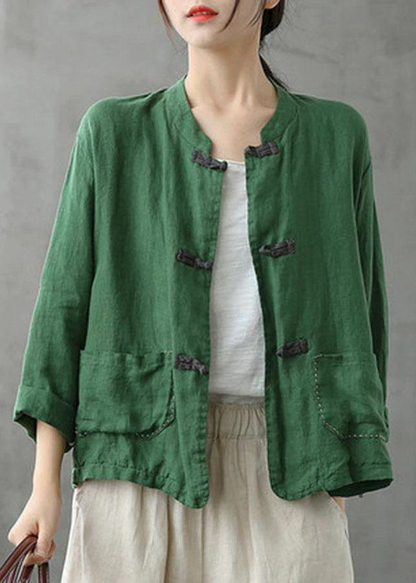 Effortlessly Elegant Coat with a Timeless Design