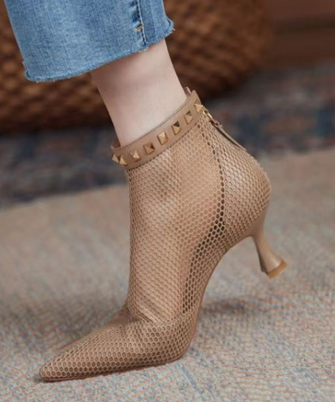 Stylish Orthopedic Boots for Any Occasion