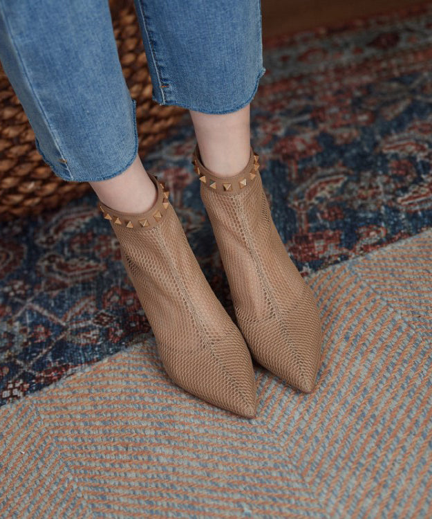 Stylish Orthopedic Boots for Any Occasion