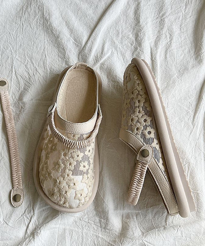 Elegant Orthopedic Sandals for Every Step