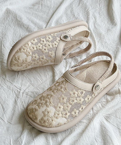 Elegant Orthopedic Sandals for Every Step