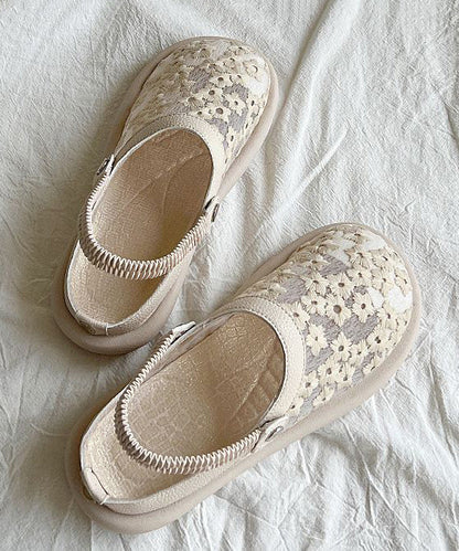Elegant Orthopedic Sandals for Every Step